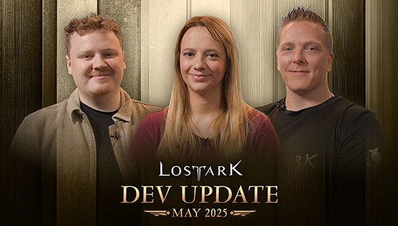 Lost Ark представила видеообновление с ключевыми изменениями: новые режимы, рейды и планы развития. Рокс, Мэтт и Генри рассказали о прогрессе и экспериментальных идеях для Аркезии.