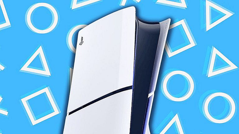 PlayStation 5 обновилась до версии 25.04-11.40.00: доработка сообщений и экранов, без новых функций. Размер 1,3 ГБ.