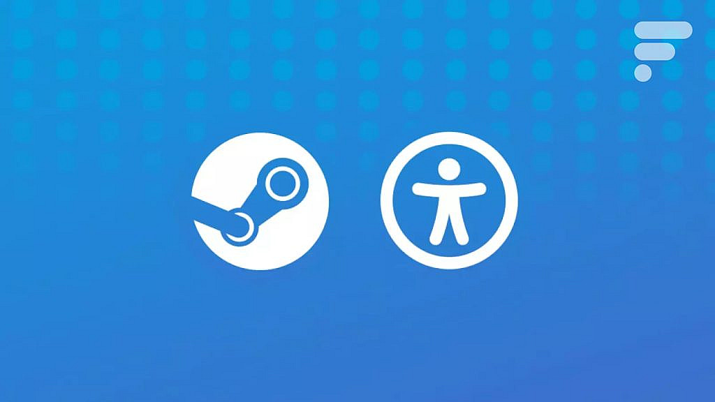 Steam представил новый инструмент поиска игр по параметрам доступности, включая озвученные меню и настройки цветов. Уже 5000 игр поддерживают эти функции.