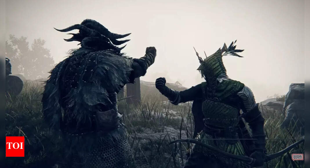 FromSoftware перенесла патч 1.02 для Elden Ring Nightreign и обновление Everdark Sovereign из-за угрозы цунами в Японии. Новые даты 31 июля.