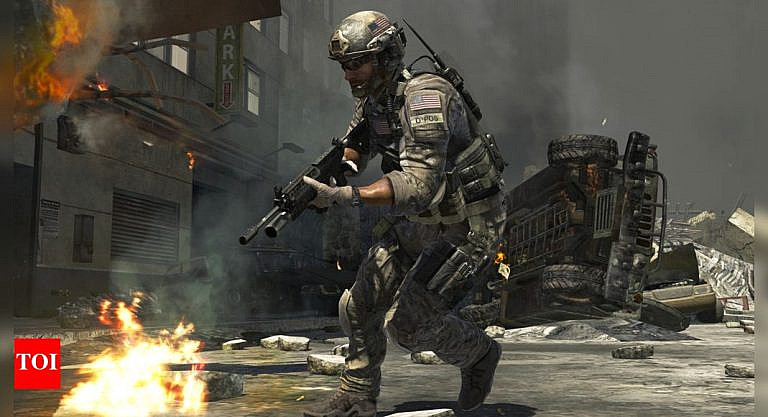 Обновление серверов 10 классических игр Call of Duty вызвало споры: борьба с читерами или подготовка к Xbox Game Pass?