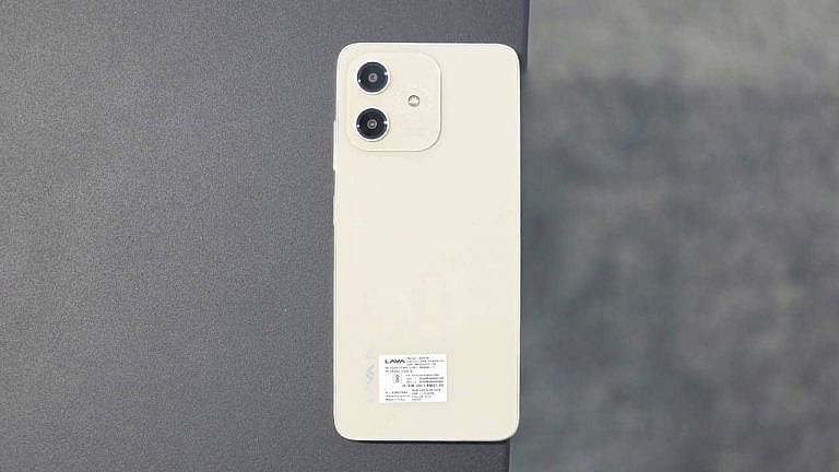 Lava Shark 5G новый бюджетный смартфон с 5G, чистым Android 15, экраном 6.75' HD, камерой 13 МП и батареей 5000 мАч. Цена от 7999 рупий в Индии.