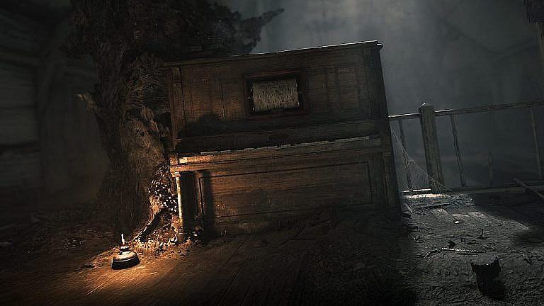 Обновление 2.4 для Hunt: Showdown улучшает звуковой дизайн: шаги, акустика, фильтрация препятствий и выстрелов стали точнее.