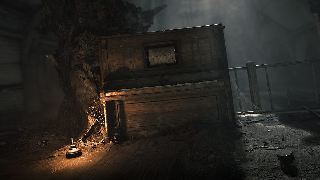 Обновление 2.4 для Hunt: Showdown улучшает звуковой дизайн: шаги, акустика, фильтрация препятствий и выстрелов стали точнее.