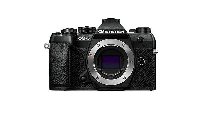 OM-5 Mark II: обновлённая беззеркалка с 4K без ограничений, защитой от непогоды и кинематографичными цветовыми профилями.