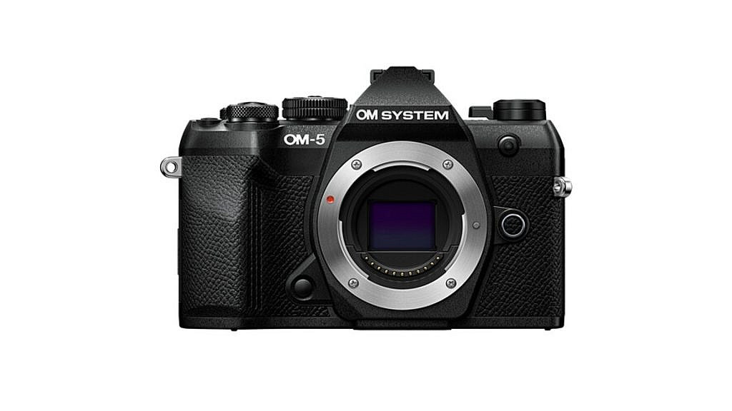 OM-5 Mark II: обновлённая беззеркалка с 4K без ограничений, защитой от непогоды и кинематографичными цветовыми профилями.