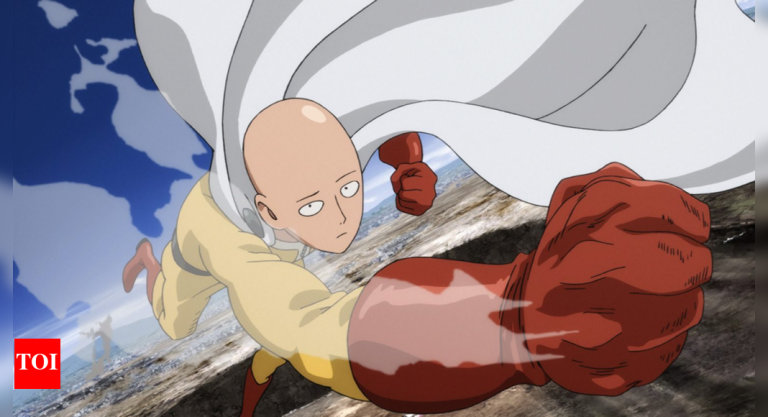 Fortnite может добавить Саитому из One Punch Man. Утечки данных указывают на возможную коллаборацию с популярным аниме. Ожидаем официального подтверждения.