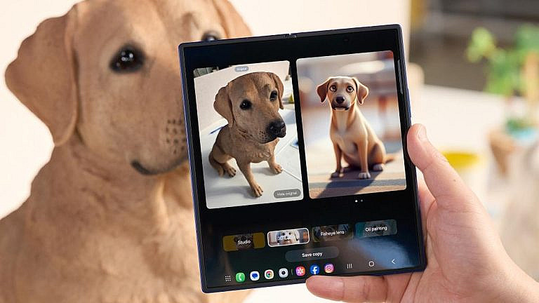 Samsung расширяет бета-тест One UI 8 на Galaxy S24, Z Fold 6 и Z Flip 6. Обновление с Android 16 выйдет в сентябре.