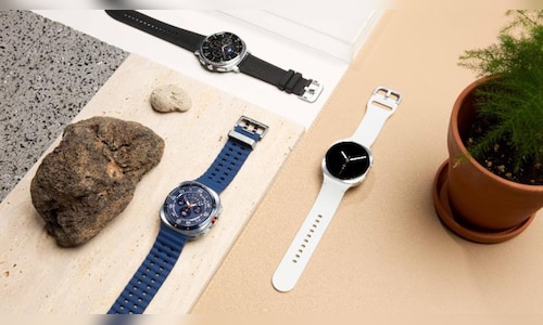 Обновление One UI 8 Watch для Galaxy Watch Ultra: новые функции Running Coach, Vascular Load и Antioxidant Index. Продажи с 25 июля.