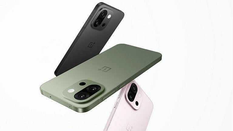 OnePlus 13s компактный флагман с Snapdragon 8 Elite, мощной системой охлаждения и элегантным дизайном. Выход в Индии 5 июня.