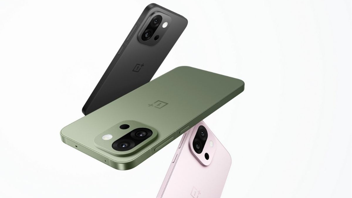 OnePlus 13s компактный флагман с Snapdragon 8 Elite, мощной системой охлаждения и элегантным дизайном. Выход в Индии 5 июня.