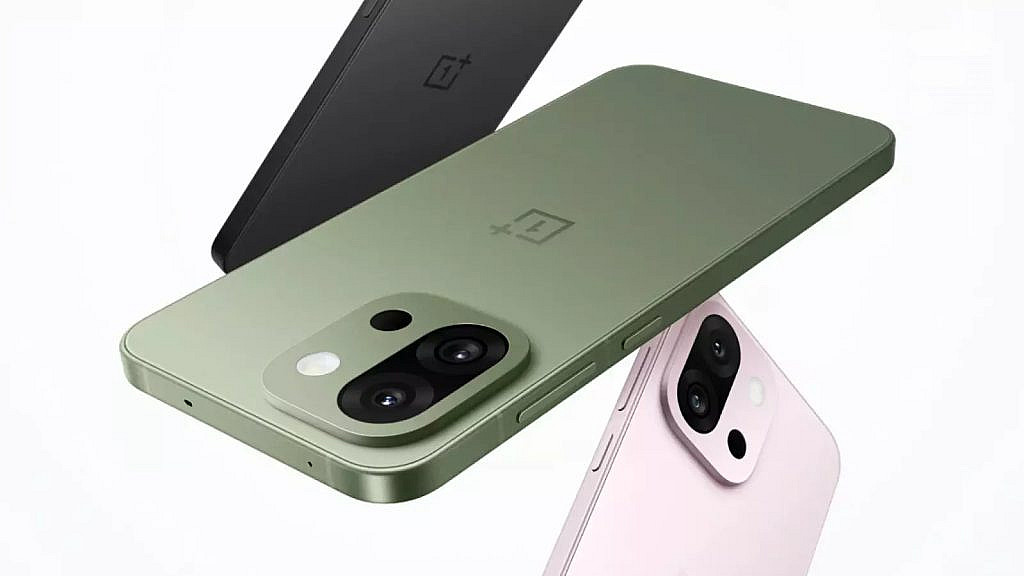 OnePlus 13s компактный флагман с Snapdragon 8 Elite, 6,32-дюймовым LTPO AMOLED-экраном и камерой 50 МП. Цена от 560 евро.