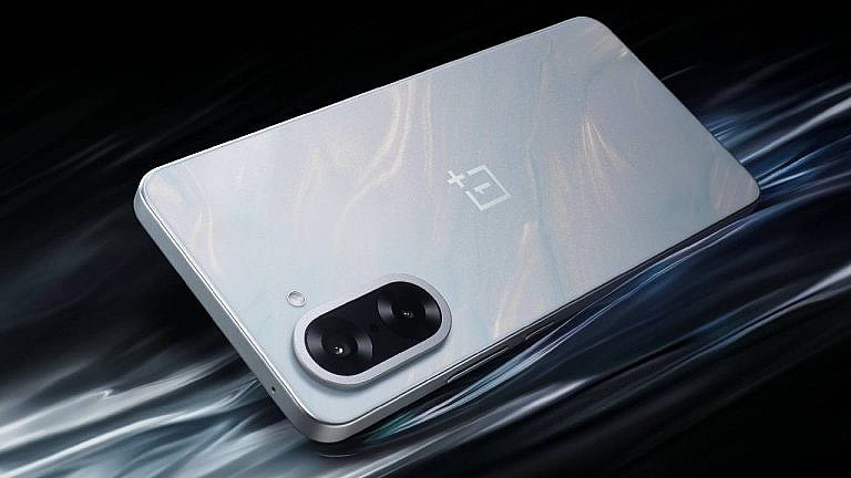 OnePlus представит Nord CE 5 8 июля: 6.77 OLED, 120 Гц, батарея 7100 мАч, зарядка 80W и камеры 508 МП. Бюджетный смартфон с акцентом на автономность.