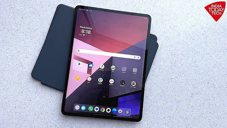 OnePlus Pad 3 мощный Android-планшет с экраном 3,4K, Snapdragon 8 Elite и автономностью на 2 дня. Обзор характеристик и недостатков.