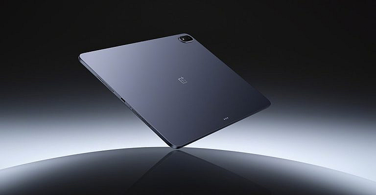 OnePlus Pad 3: топовый планшет с Snapdragon 8 Elite, 13,2-дюймовым 3,4K экраном и Android 15. Тонкий, мощный и с долгой поддержкой.