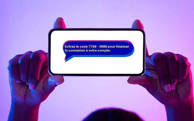 Уязвимость SMS-аутентификации: как Fink Telecom Services ставит под угрозу безопасность WhatsApp, Google и Amazon.
