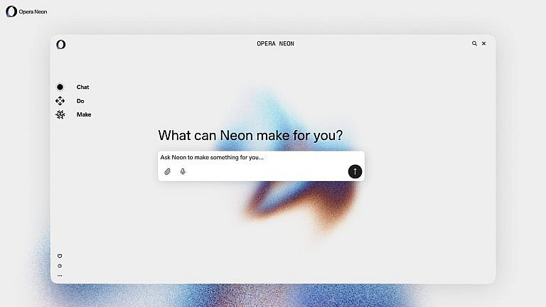 Opera Neon революционный браузер с автономным ИИ для агентского серфинга, автоматизации задач и глубокой интеграции искусственного интеллекта в веб-навигацию.