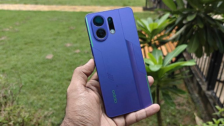 Oppo K13 Turbo Pro 5G с вентилятором охлаждения и Snapdragon 8s Gen 4 выйдет в Индии 11 августа. Цена от 35 000 рупий.