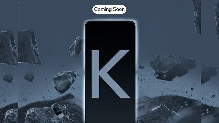 Oppo готовится представить в Индии новый смартфон K13x 5G с батареей 6000 мАч, быстрой зарядкой 45 Вт и процессором Dimensity 6300.