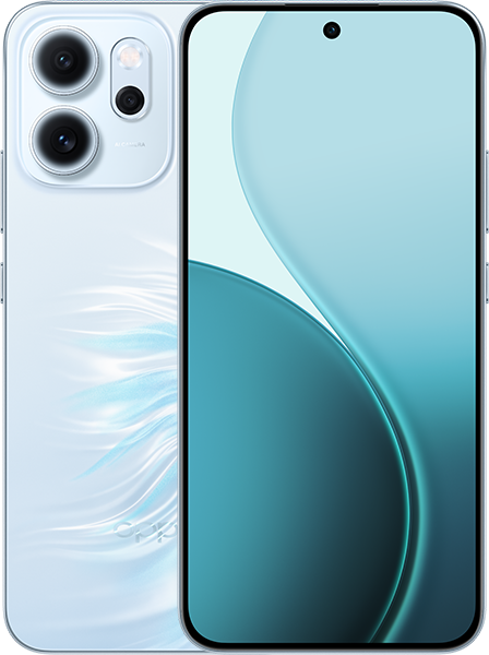 OPPO Reno14 F смартфон с мощной камерой, игровым железом и ярким дизайном. Разбираем плюсы и минусы новинки.