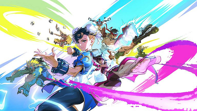 Overwatch 2 и Street Fighter 6 объединяются в уникальной коллаборации: 8 героев получат тематические костюмы и эмоции. Старт 20 мая!