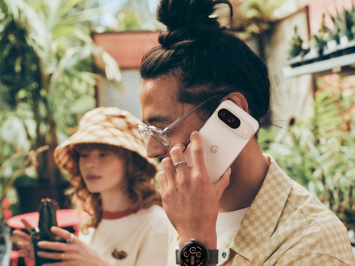 Google представит Pixel 10, Pixel 10 Pro Fold и новые AI-фичи на базе Gemini 20 августа 2025 года. Ожидаются улучшенные камеры и процессоры.