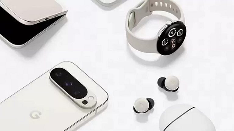 Утечки о Pixel 10: новые цвета Pixel Buds 2a и Pro 2, конфигурации смартфонов и зарядные устройства. Ожидается анонс линейки.