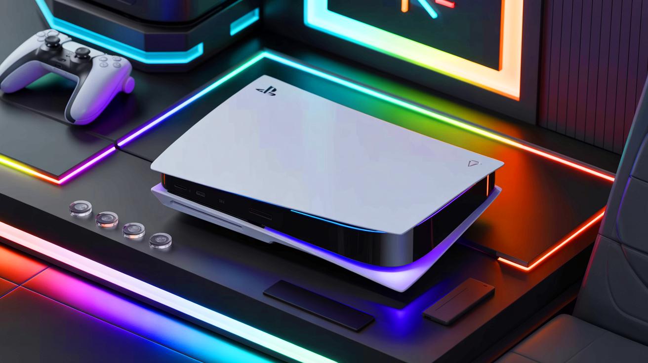 PlayStation 6: слухи о релизе в 2027 году, UDNA-архитектура, 3-нм техпроцесс и GDDR7. Sony ускоряет разработку новой консоли.