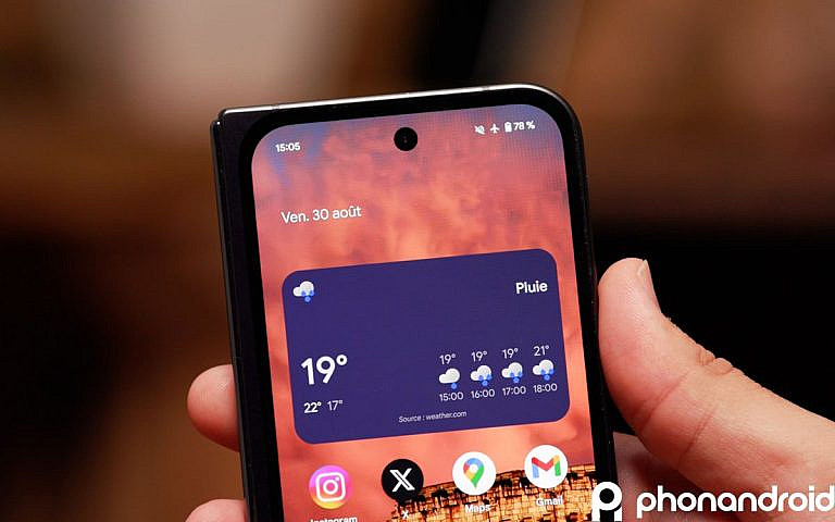 Проблема с разрядом батареи на Pixel после обновления Android 2025: поможет ли обновление Instagram или нужны другие меры? Читайте подробности.