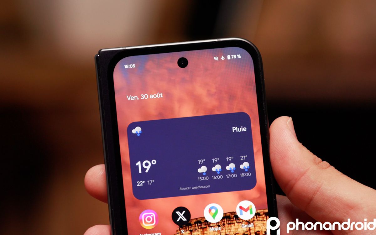 Проблема с разрядом батареи на Pixel после обновления Android 2025: поможет ли обновление Instagram или нужны другие меры? Читайте подробности.