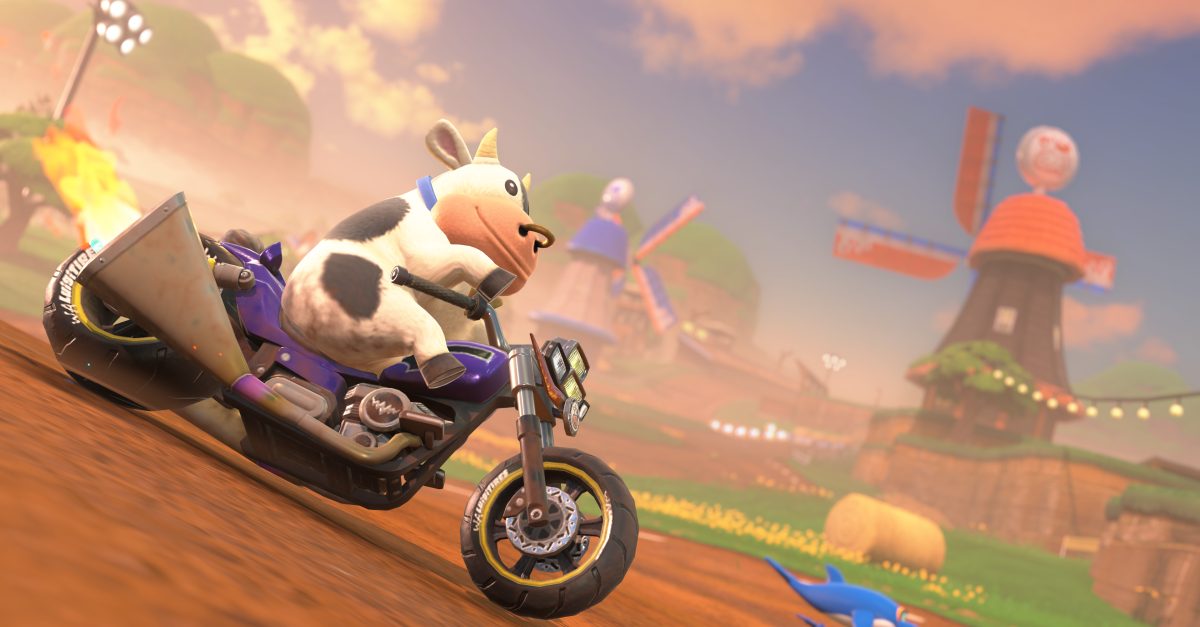 Nintendo отказалась от Mario Kart 9 в пользу Mario Kart World из-за амбициозных идей: открытый мир, 24 игрока и 200 треков. Переход на Switch 2 спас проект.