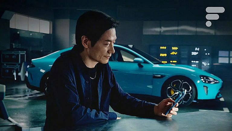 Успех Xiaomi в электромобилях: реалистичные цели, господдержка и узнаваемый бренд. Почему Apple Car провалился, а китайцы победили?