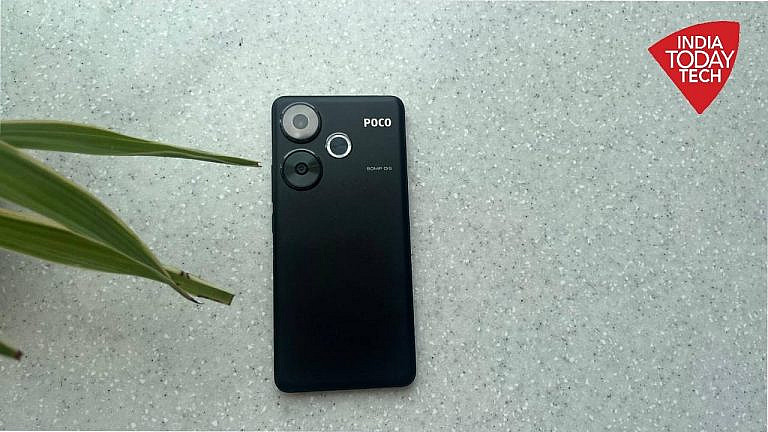 Poco F7 с рекордной батареей 7550 мАч и Snapdragon 8s Gen 4: автономность до 2,18 дней и мощная зарядка 90W. Ожидается в Индии.