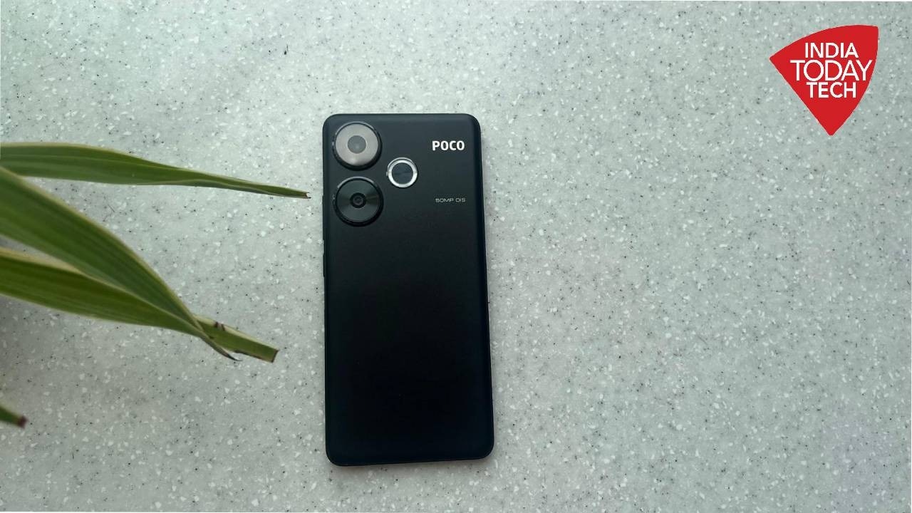 Poco F7 с рекордной батареей 7550 мАч и Snapdragon 8s Gen 4: автономность до 2,18 дней и мощная зарядка 90W. Ожидается в Индии.