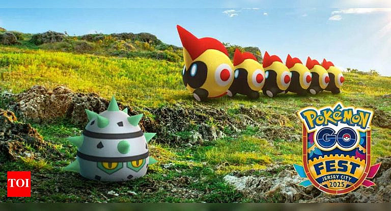 Событие Instrumental Wonders в Pokmon GO с 7 по 11 июня 2025 года: дебют Гигантамакс Синдераса, бонусы за рейды и шанс поймать блестящих покемонов.
