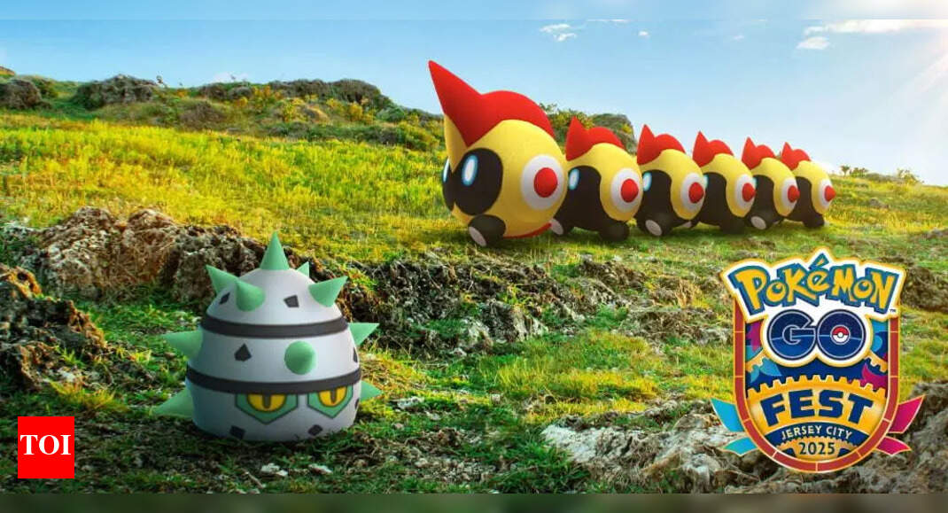 Событие Instrumental Wonders в Pokmon GO с 7 по 11 июня 2025 года: дебют Гигантамакс Синдераса, бонусы за рейды и шанс поймать блестящих покемонов.