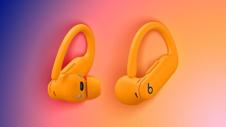 Выгодные скидки на наушники Beats: Powerbeats Pro 2 за 199.95, Studio Buds за 99.95 и другие модели по рекордно низким ценам.