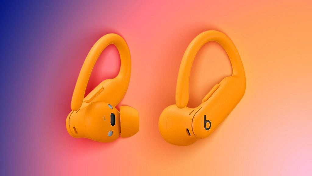 Выгодные скидки на наушники Beats: Powerbeats Pro 2 за 199.95, Studio Buds за 99.95 и другие модели по рекордно низким ценам.