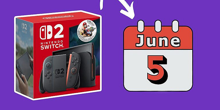 Предзаказы Nintendo Switch 2: где искать и как не пропустить. Сроки Walmart, GameStop, Best Buy и Target. Советы по покупке.
