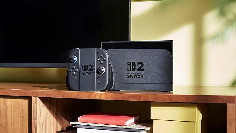 Nintendo Switch 2 выходит 5 июня. Предзаказы распроданы, но новые поставки ожидаются в Best Buy, GameStop и Target. Цена от 449.