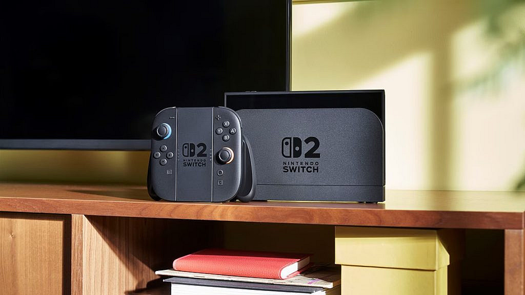 Nintendo Switch 2 выходит 5 июня. Предзаказы распроданы, но новые поставки ожидаются в Best Buy, GameStop и Target. Цена от 449.