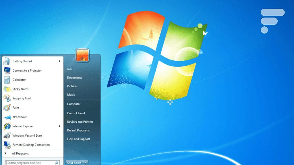 Узнайте, почему Windows 7 загружалась на 30 секунд дольше с однотонным фоном. Разбор бага от инженера Microsoft и история его исправления в 2009 году.