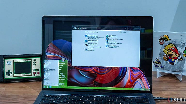Explorer 7: возвращает классический интерфейс Windows 7 в Windows 11, включая меню Пуск и панель задач. Ностальгия с оговорками.