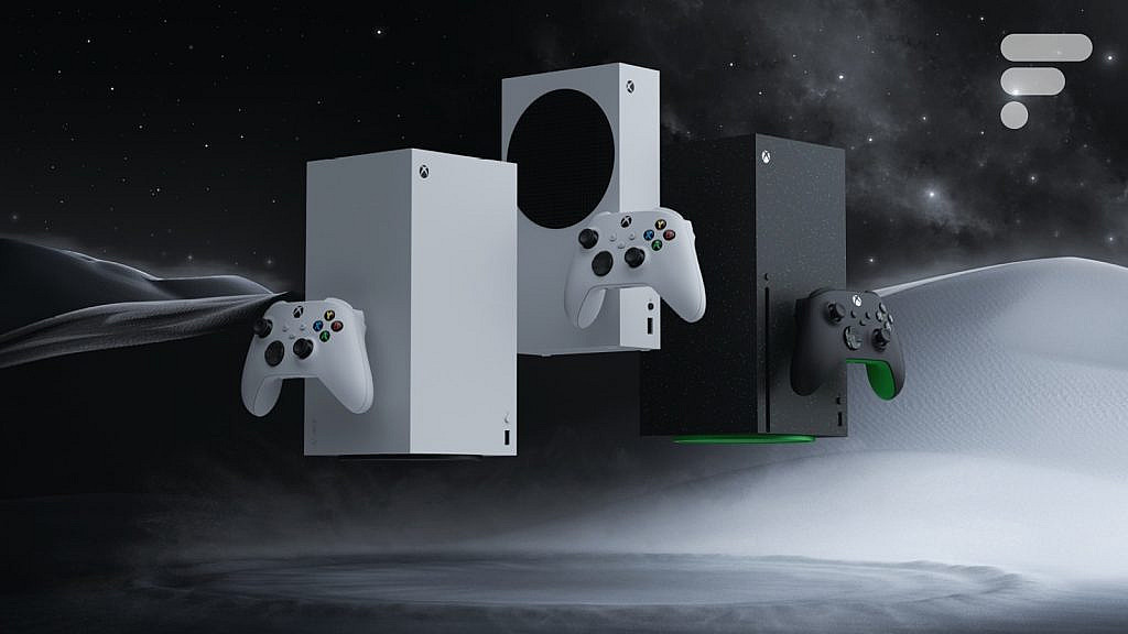 Продажи Xbox Series XS не превысили 30 млн с 2020 года. Microsoft делает ставку на Game Pass и экосистему, а не на консоли.