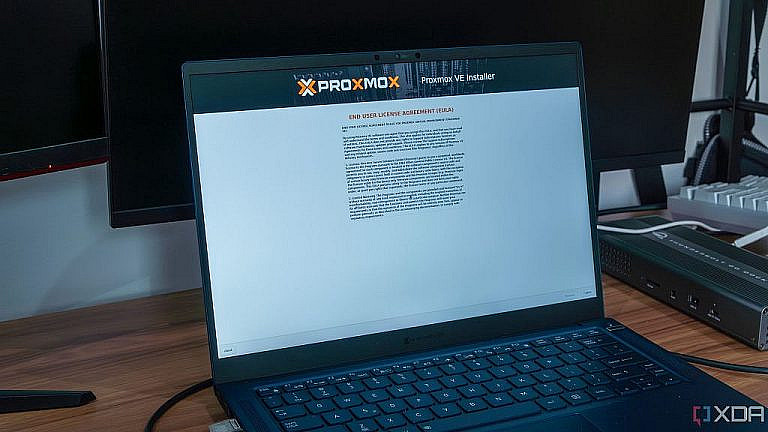 Proxmox мощный Type 1 гипервизор для домашней лаборатории. Веб-интерфейс, GPU passthrough, кластеризация и резервное копирование без сложностей.