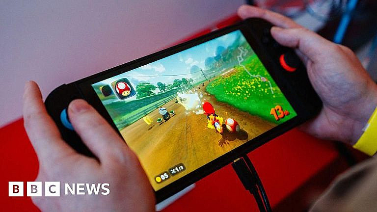 Британский ритейлер Game отменил предзаказы Nintendo Switch 2 перед релизом, вызвав гнев покупателей. Причины не названы, но компания пытается восстановить заказы. Консоль выходит 5 июня.