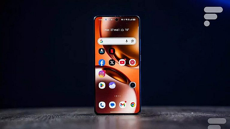 Realme GT 7 с 512 ГБ памяти теперь за 479 евро. Рекордная автономность, AMOLED-экран 120 Гц и мощный процессор. Скидка 40!