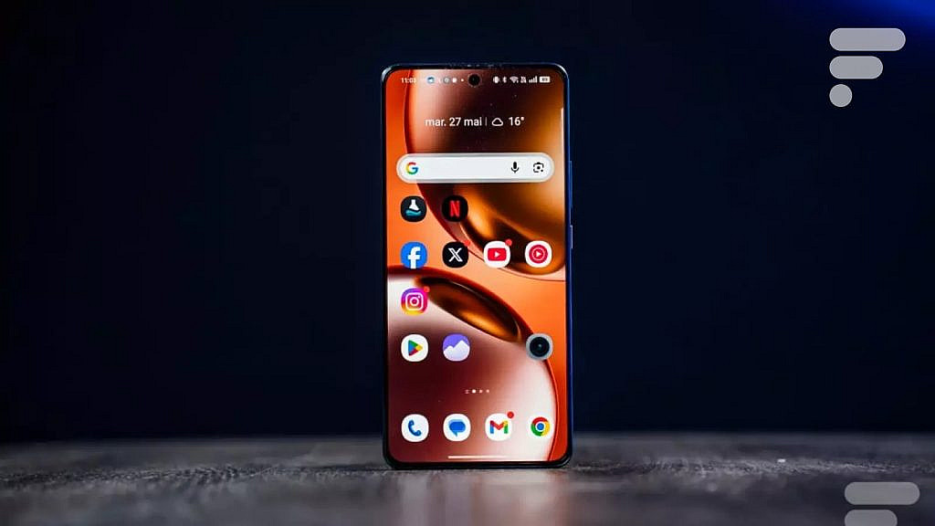 Realme GT 7 с 512 ГБ памяти теперь за 479 евро. Рекордная автономность, AMOLED-экран 120 Гц и мощный процессор. Скидка 40!