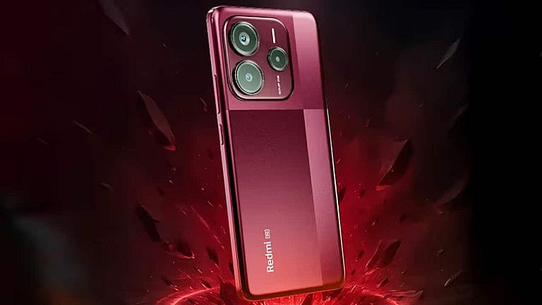 Xiaomi Redmi Note 14 SE 5G с AMOLED-экраном 120 Гц, камерой 50 МП и батареей 5110 мАч выйдет в Индии 28 июля.