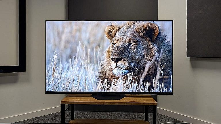 65-дюймовый Mini LED телевизор Hisense U8N теперь за 1099 вместо 1800. Поддержка HDR, HDMI 2.1, Vidaa OS и отличное масштабирование до 4K.